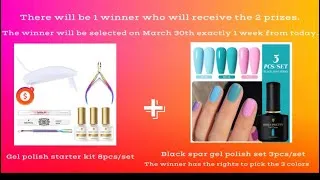 Thumbnail: 60k special International Giveaway 🎉❤️🙏| open for everyone | 2 exciting prizes (CLOSED)