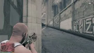 Thumbnail: Grand Theft Auto V_Franklin leaving the police station