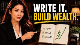 Thumbnail: Why Journaling Can Help You Reach Your Financial Goals