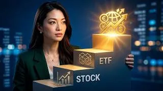 Thumbnail: Finance 101: Basic Investing Concepts & Stock Market Explained (Part 3)