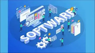 Thumbnail: R for Data Science course: Overview of RStudio IDE in Tamil #basictopro #datascience #rcourse