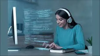 Thumbnail: Introduction to R language| #programming #rcourse #rlanguage #datascience #dataanalytics 