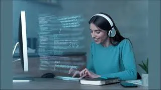 Thumbnail: R for Data Science course: Introduction to R Language in Tamil #basictopro #datascience #rcourse