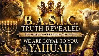 Thumbnail: 👑 WE ARE LOYAL TO YOU, YAHUAH👑