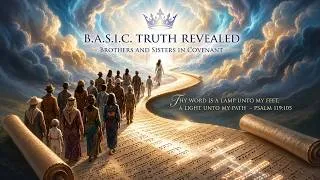 Thumbnail: By The Light Of Your Word (Psalms 119:105)