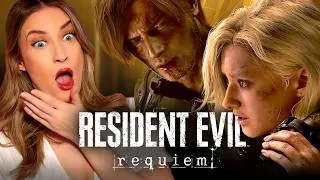 Thumbnail: [ FINALE ] HOPE OR DESTROY!? | First Time Playing Resident Evil Requiem | Part 6