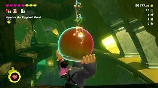 Thumbnail: Donkey Kong Bananza (NS2) Banandium Gem - Hangin in the Lounge