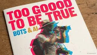 Thumbnail: Millions Came for the World Cup. What They Filmed Broke the Algorithm Narrative.