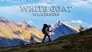 Thumbnail: 5 Days Alone Deep in the Canadian Rockies