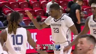 Thumbnail: Cameron Boozer's Top 2026 NBA Summer League Plays