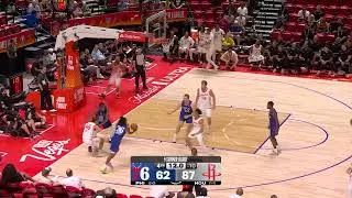 Thumbnail: Top Dunks of 2026 NBA Summer League