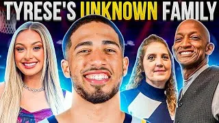 Thumbnail: Inside The Untold Family Life Of Tyrese Haliburton!