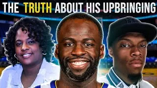 Thumbnail: The Truth Behind Draymond Green's Family...