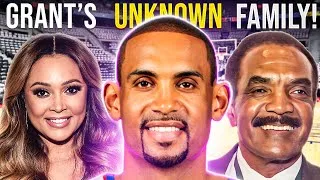 Thumbnail: Inside The Unrevealed Family Life Of Grant Hill!