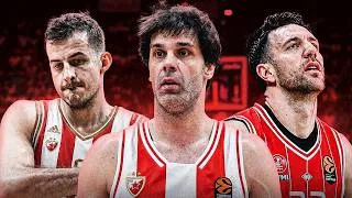 Thumbnail: How The NBA Broke These European Stars