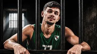 Thumbnail: This EuroLeague Prospect Could Face 60 Years In Prison