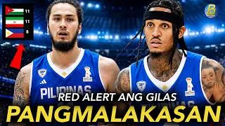 Thumbnail: GILAS SCENARIO sa 2nd ROUND | Jordan Clarkson at Kai Sotto kailangan nang lumaro