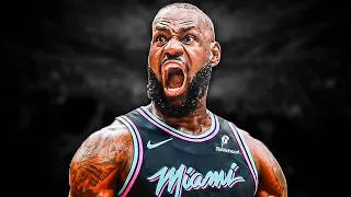 Thumbnail: LeBron James Is Going Back To Miami