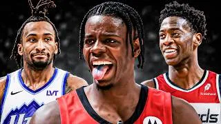 Thumbnail: The 2026 NBA Draft Class Shouldn’t Be This Good