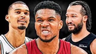 Thumbnail: Every NBA Team Ranked for the 2027 NBA Season