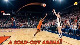 Thumbnail: Watching Caitlin Clark Dominate The Game Is Pure Basketball IQ