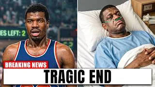 Thumbnail: Bernard King Was Destroying the NBA Until This Happened