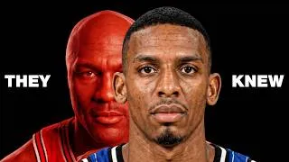 Thumbnail: NBA Legends Were Right About These Players, But Nobody Listened
