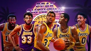 Thumbnail: 1982 Los Angeles Lakers | Showtime's DEEPEST Team