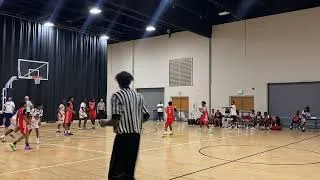 Thumbnail: DMG vs Memphis War Eagles