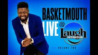 Thumbnail: BASKETMOUTH TEARS DOWN LAUGH FACTORY