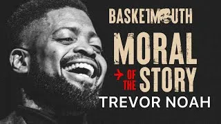 Thumbnail: A TRUE TREVOR NOAH STORY. 
