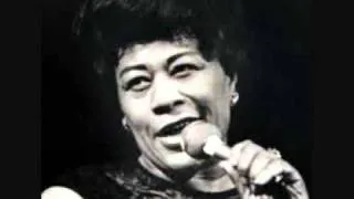 Thumbnail: Ella Fitzgerald - Who's Sorry Now.wmv