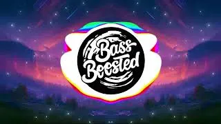Thumbnail: D A N N Y - WAIT FOR YOU [Bass Boosted]