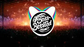 Thumbnail: Jkyl & Hyde, D38 - Left Right Center [Bass Boosted]