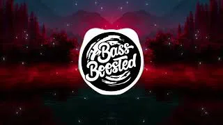 Thumbnail: NX!ZE, sxhinophonk, HRXSTAL - HONOUR (SLOWED) [Bass Boosted]
