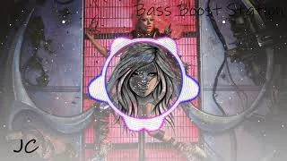 Thumbnail: Sour Candy - Lady Gaga, BLACKPINK (Bass Boosted)