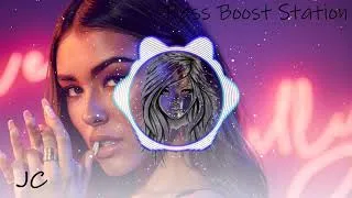 Thumbnail: Good In Goodbye - Madison Beer (Bass Boosted)