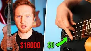 Thumbnail: Why Your Tone SUCKS (It's Not Your Gear)