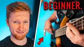 Thumbnail: You Still Sound Like A Beginner If You Make These 5 Mistakes