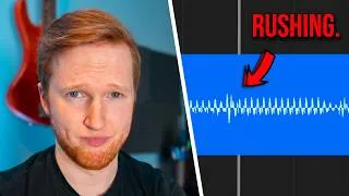 Thumbnail: Your Timing Is Worse Than You Think