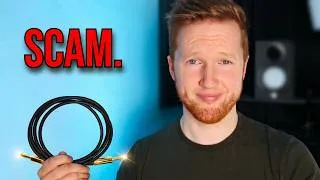 Thumbnail: STOP Wasting Your Money On Pointless Gear