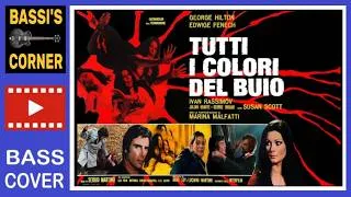 Thumbnail: Edwige Fenech with Bruno Nicolai - Tutti i colori del buio