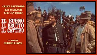Thumbnail: Il buono, il brutto, il cattivo - Il ponte (The Good, the Bad and the Ugly - Branston Bridge)