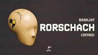 Thumbnail: Baskjat x G'z Beatz - RORSCHACH (INTRO)