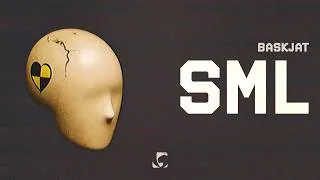 Thumbnail: Baskjat x G'z Beatz - SML