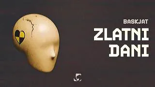 Thumbnail: Baskjat x G'z Beatz - ZLATNI DANI