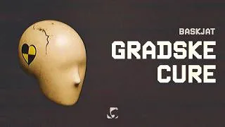 Thumbnail: Baskjat x G'z Beatz - GRADSKE CURE