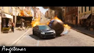 Thumbnail: Rompasso - Angetenar (BASS KADR Remix) FAST X