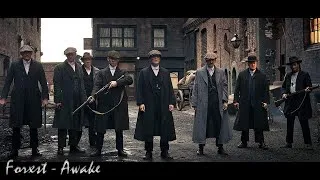 Thumbnail: Forxst - Awake  (BASS KADR Remix) Thomas Shelby/Peaky Blinders