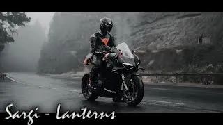 Thumbnail: Сарги - Фонари (BASS KADR Remix)